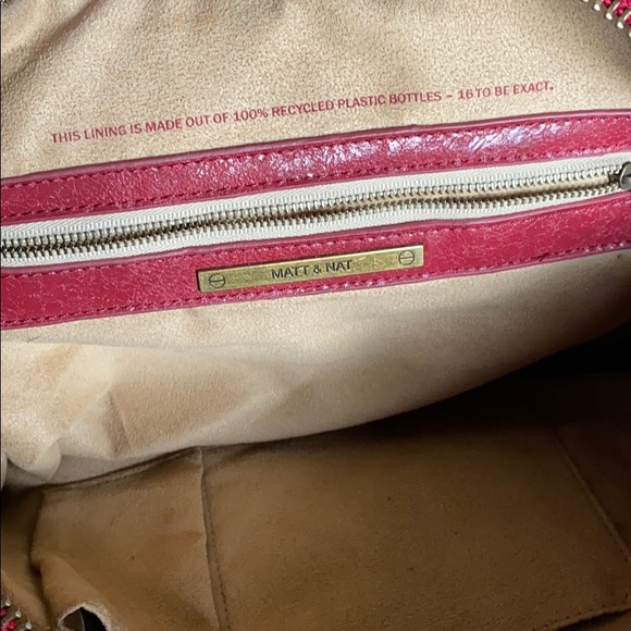 Stunning Matt & Nat Purse - Picture 4 of 7